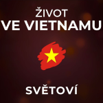 Obrázek epizody Život ve Vietnamu: Úcta ke starším je základ. Na krutou minulost Vietnamci nemyslí. | SVĚTOVÍ