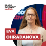 Obrázek epizody Ohraďanová: Novou reformou hrozí likvidácia súkromných škôl. Drucker nás na rokovanie nepozval