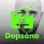 Obrázek epizody Dopsáno (ENG): Jak psát současné drama s vítězem ze Sundance Andriusem Blaževičiusem (English audio) 🇺🇸 🇬🇧