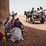 Obrázek epizody Jak pomoct Súdánu? Vytvářet nátlak na Spojené arabské emiráty, které jsou spojencem vražedných jednotek