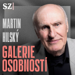 Obrázek epizody Musí Othello mluvit sprostě? Někdy to jemněji nejde, říká profesor Hilský