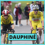 Obrázek epizody POGAČAR vs. VINGEGAARD, tápající EVENEPOEL a nový lídr BORY! Co ukázalo DAUPHINÉ?