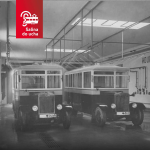 Obrázek epizody # 38 - “Nejvíc se autobusové doprava rozvíjela v 70. letech, kdy se začala stavět sídliště,“ říká Ivan Nedělka, jeden z autorů knihy 150 let MHD v Brně."