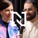 Obrázek epizody Voliči SPD bydlí u nadúrovňových křižovatek. Výdejní boxy nás řadí do východní Evropy, říká designérka Veronika Rút