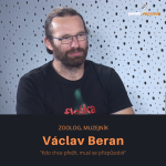 Obrázek epizody Václav Beran – zoolog a muzejník: Kdo chce přežít, musí se přizpůsobit