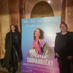 Obrázek epizody Kdo chodí na premiéry filmů Evy Toulové