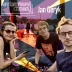 Obrázek epizody Podpultovky: Jak využít stand-up skills v soudní síni?