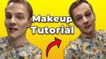Obrázek epizody Diskuze o standardech ženské krásy v médiích (MAKEUP TUTORIÁL)
