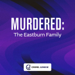 Obrázek epizody MURDERED: The Eastburn Family