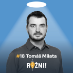 Obrázek epizody #18 Tomáš Milata o golfu a e-shopu