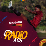Obrázek epizody Radio ACS - Marbella 2020, den 8