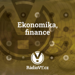 Obrázek epizody Ekonomika, finance