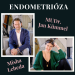 Obrázek epizody Endometrióza