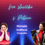 Obrázek epizody Focení se mnou zvládne každá s fotografkou Michaelou Krafkovou