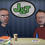 Obrázek epizody J&T Podcast Episode 28 - Frowsy