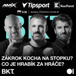 Obrázek epizody Co se děje s Blümelem? Dává Peterkův plán smysl? | BKT #286