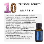 Obrázek epizody 🌿 Uvolněte se s Adaptiv: Tajemství esenciálních olejů pro boj proti stresu 🌿