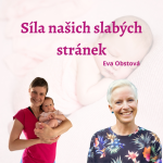 Obrázek epizody Síla našich slabých stránek