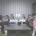 Obrázek epizody brečí kluci? | NNKJNK Podcast #9 w/ Tomáš a Honza