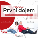 Obrázek epizody Jak udělat první dojem při seznamování? | Ep.10 Veronika Vinterová | Podcast První dojem