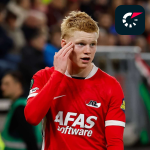 Obrázek epizody Musí stát balík a chce hrát v teple. Talent Alkmaaru má změnit historii, pomáhá i Ronaldův agent