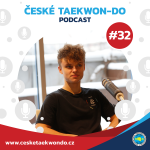 Obrázek epizody #32 Ondřej Faltin - cesta k evropské medaili