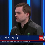 Obrázek epizody Interview 11.2.2021 Vladimír Šmicer a Martin Kabrhel