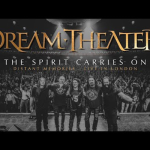 Obrázek epizody Jiná Dimenze - Dream Theater 2.díl