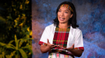 Obrázek epizody 5 values for repairing the harms of colonialism | Jing Corpuz