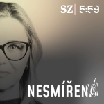 Obrázek epizody Sledujte novou podcastovou sérii Nesmířená
