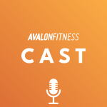 Obrázek epizody 3. AVALON FITNESS CAST – Ellen Švarcová – Kdy navštívit fyzioterapeuta