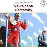 Obrázek epizody Hamilton zpátky na vrcholu, Le Mans a MotoGP v Brně