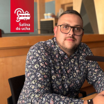 Obrázek epizody #55 „Náklaďák nesklopil korbu a strhnul nám 1,5 km drátů. Opravovali jsme to 16 hodin," říká vedoucí provozu trolejové sítě DPMB Patrik Šemora.