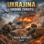 Obrázek epizody Ukrajina v hodině zvratu - Pavel Kostka - PPKPP
