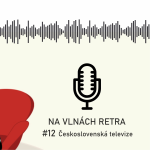 Obrázek epizody Na vlnách retra - Československá televize - #12