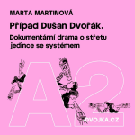 Obrázek epizody Marta Martinová: Případ Dušan Dvořák