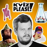 Obrázek epizody Kvíz: Fiktivní místa, mikrokosmos, archaismy...