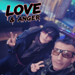 Obrázek epizody Satorbass ft.Katarina - Love & anger / mix 3.11.2025