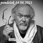 Obrázek epizody Na prahu zmien 130 - 2021-06-14 Jan Brabenec