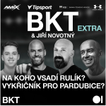 Obrázek epizody BKT EXTRA | Kdo překvapil v nominaci nároďáku? Potřebuje Pospíšil změnu a vrátí se Hořava do Dynama?