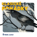 Obrázek epizody Sedmero krkavců. Klasická pohádka o krutém prokletí