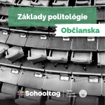 Obrázek epizody #Občianska: Základy politológie | Politológia