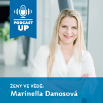 Obrázek epizody Ženy ve vědě - Marinella Danosová