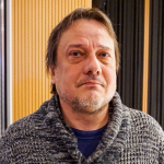 Obrázek epizody Tomáš Zálešák - Pokusy dohnať ľudstvo železnou päsťou ku šťastiu nefungujú