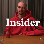 Obrázek epizody Insider #65 – Jonáš Čumrik