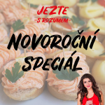 Obrázek epizody Novoroční speciál - Jak jíst zdravě v novém roce?