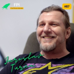 Obrázek epizody FPI: Jaroslav Turna I Vietcong, Pterodon, Mafia II, Project C.A.R.S., Motorstorm, Crashday, Forza ..