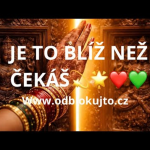 Obrázek epizody JE TO BLÍŽ NEŽ ČEKÁŠ? VÝBĚR ZE 4 variant. (láska, rodina, rozhodnutí srdce)