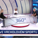 Obrázek epizody 360° 27.8.2021