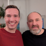 Obrázek epizody #18 Filip Klumpar | Odrazit se ode dna znamená zavést si denní rutiny